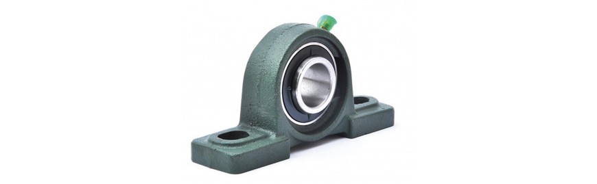 ball bearing units